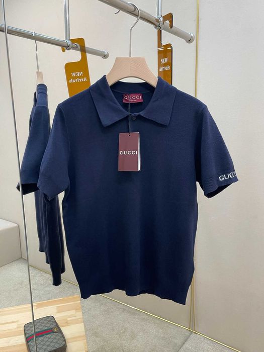 Tricou polo Gucci Premium