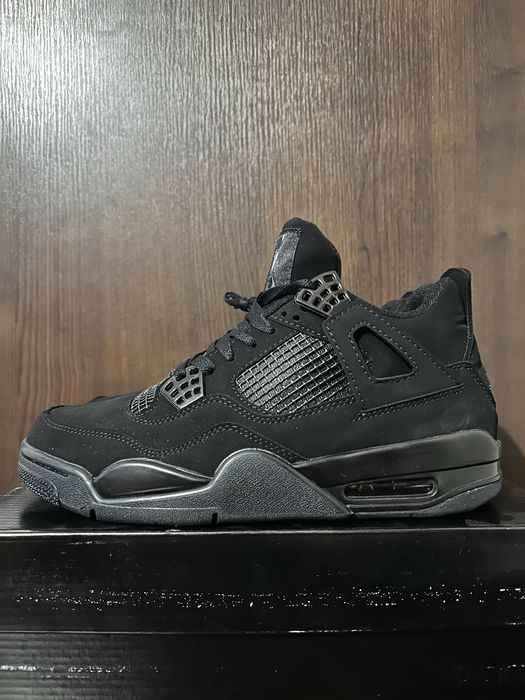 Air Jordan 4 - 43,44,45,46