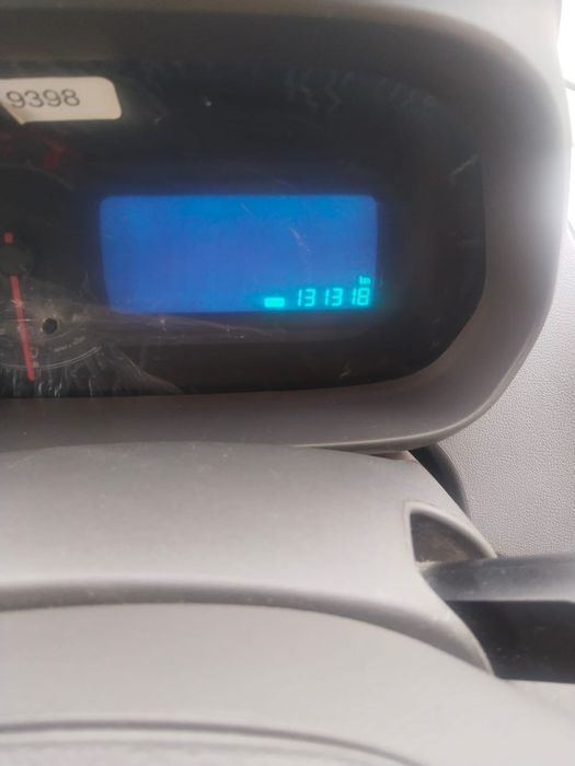 Chevrolet Cobalt 2023