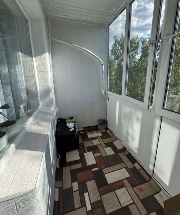 2-х комнатная квартира