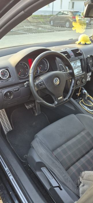 VOLKSWAGEN Golf 2007 — imagine 5