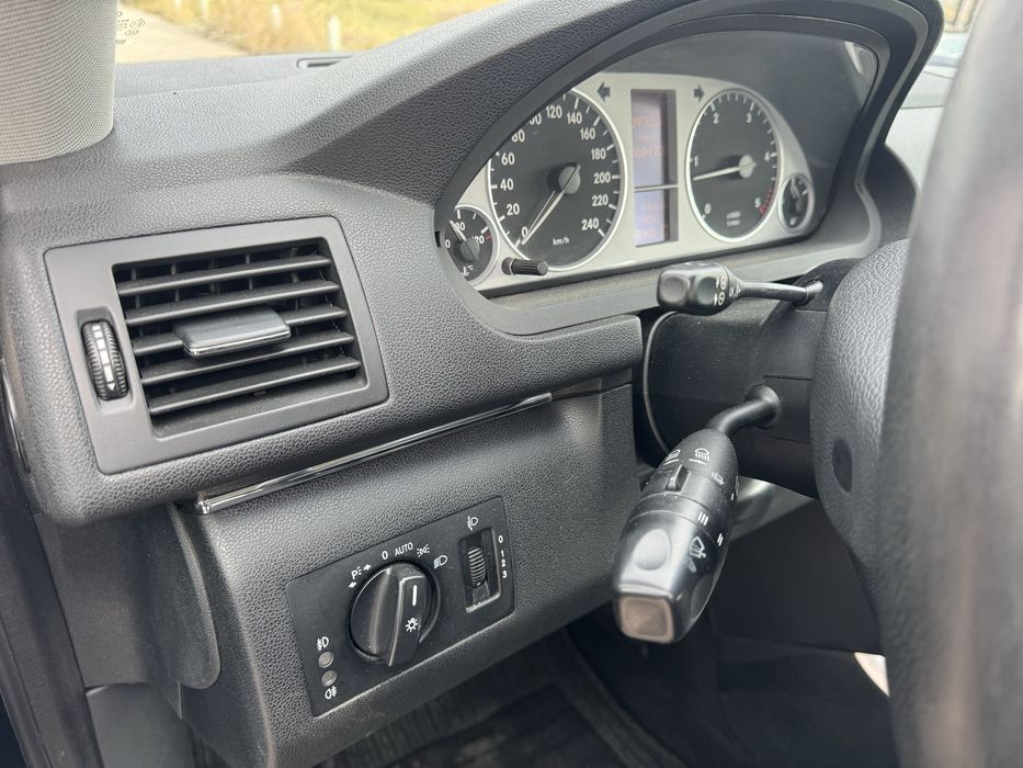 Mercedes B180 cdi, B class 2.0d cutie AUTOMATA stare buna