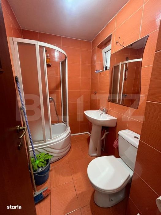 Apartament Spatiu Comercial / Birou – Zona Centrala, Nasaud