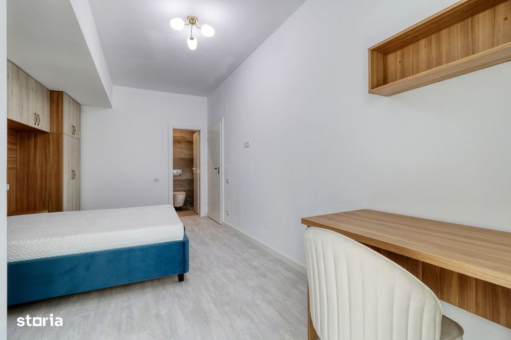 Apartament Premium 3 Camere | Prima Inchiriere | Zona Decebal | 85Mp