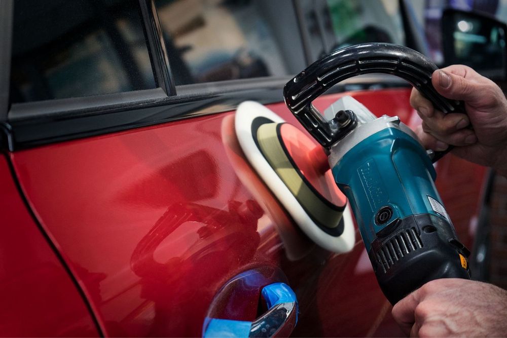 Полировка кузова , Бронепленка Бронь кузова , Пдр , Шумоизоляция