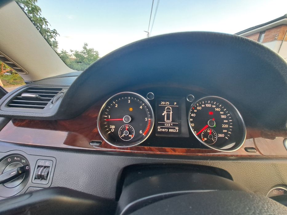 De vanzare VW Passat