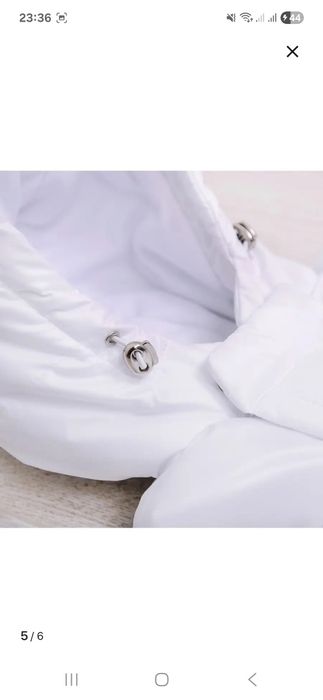 Комбинезон детский