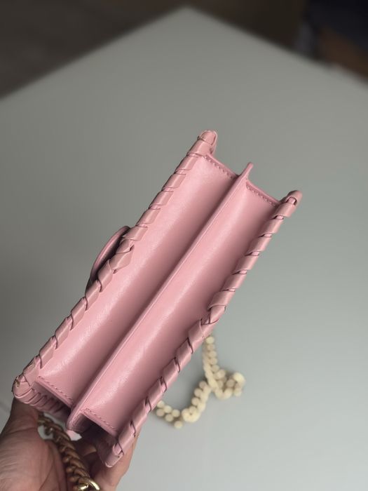 Чанта Pinko - love bag