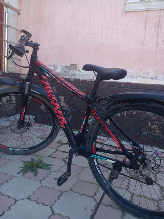 Продам велосипед