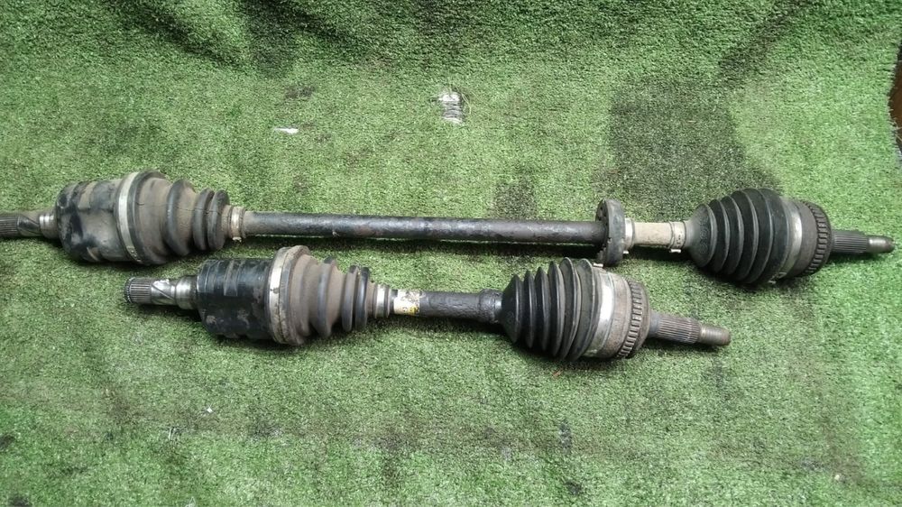 Граната привод в сборе