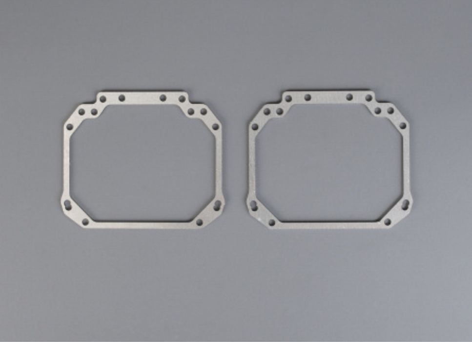 Переходные рамки для линз, широкий ассортимент