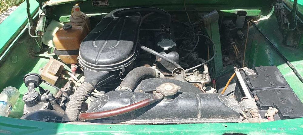 Продаётся Волга 24-10