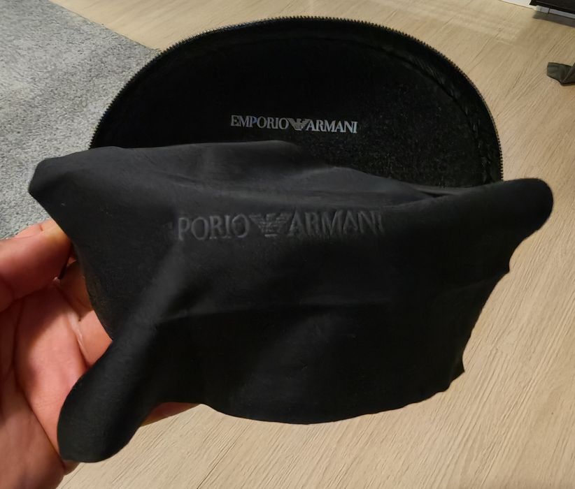 Ochelari Emporio Armani  Model EA 9253/S