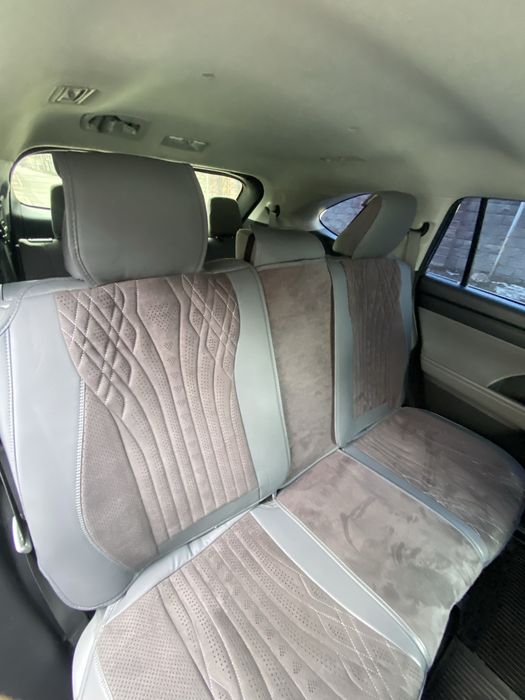 Продам авто toyota Higlander 2021