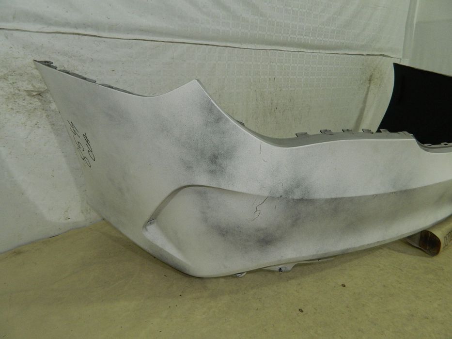 Bara spate Mercedes CLA AMG, W117, 2012, 2013, 2014, 2015, , A1178851525