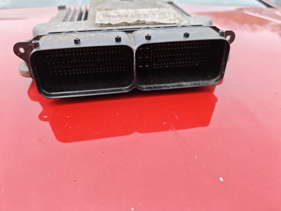 Компютър за двигател за Audi/Vw/Seat/Skoda 2.0tdi 04L 906 026 AD