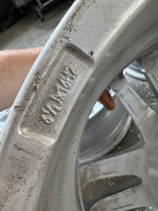 Алуминиеви джанти за Фолксваген, Сеат, Шкода/VW, Seat, Skoda