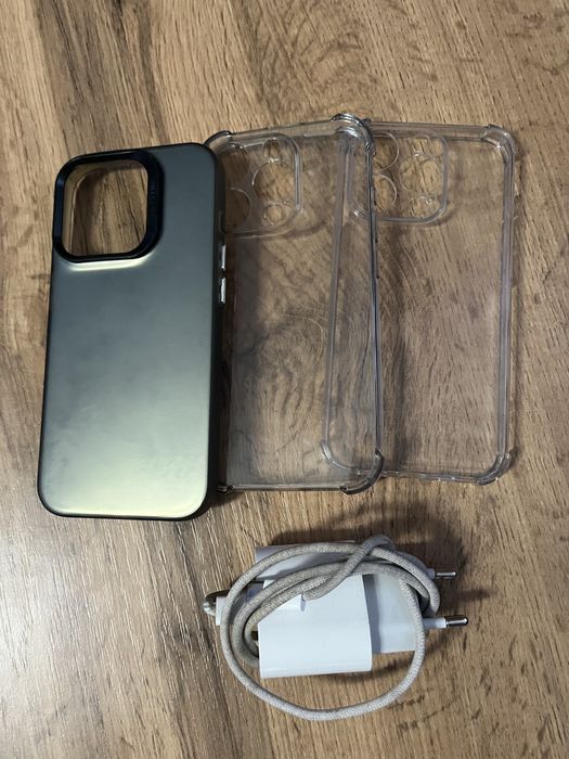 Айфон 15 про