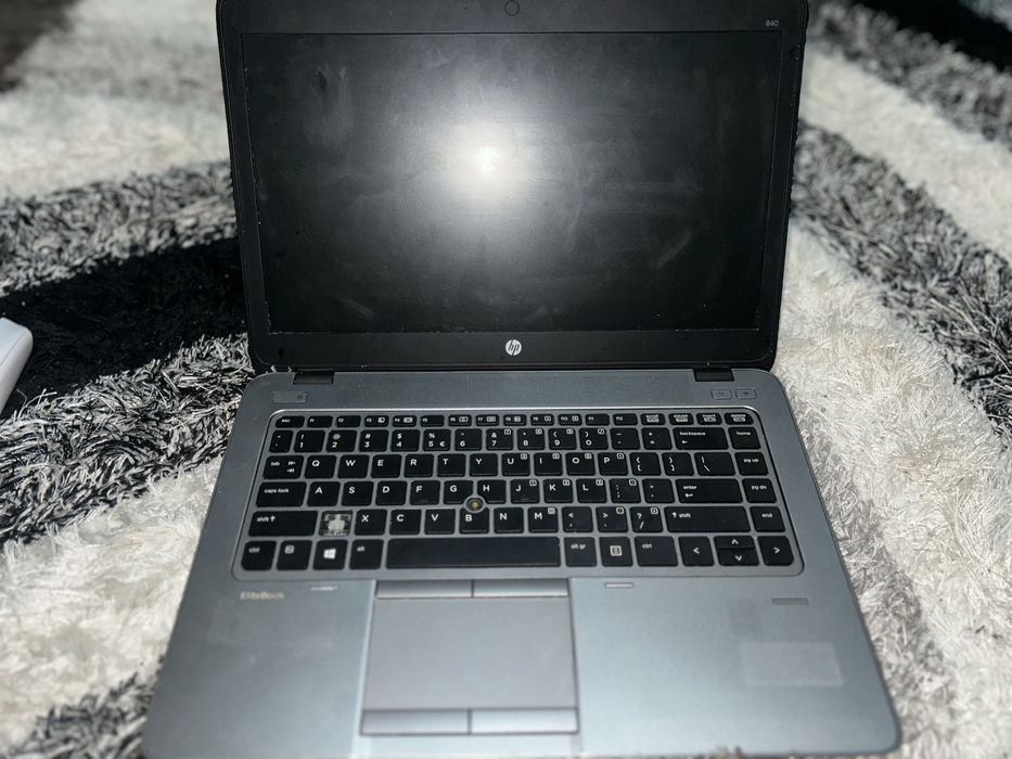 Laptop HP Elitebook 840 G2