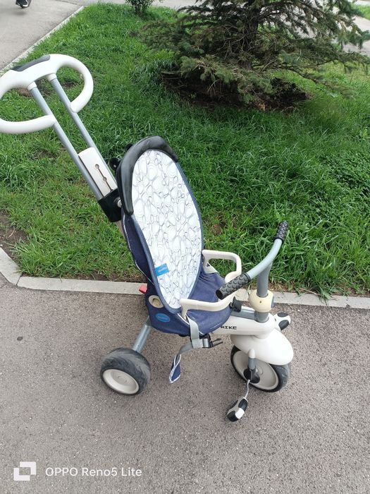 Продам детский велосипед