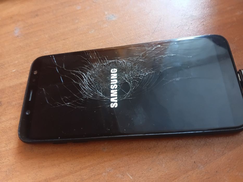 Samsung a6 срочно