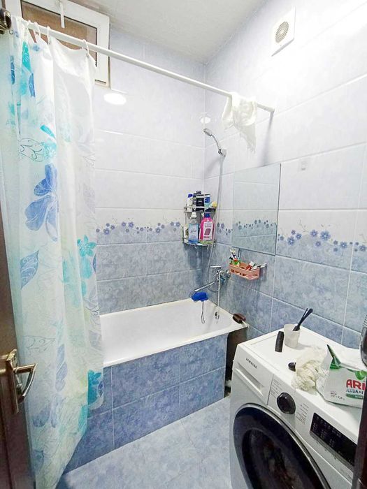 Продается 3-х комнатная квартира