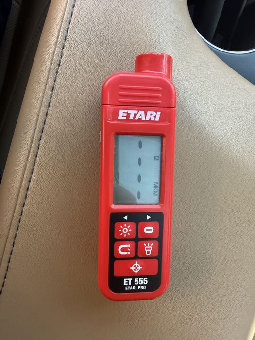 Etari 555 толщиномер