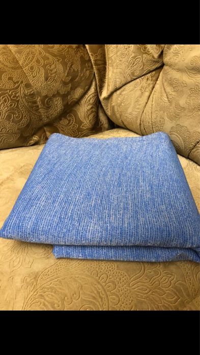 Отрезы ткани для пошива