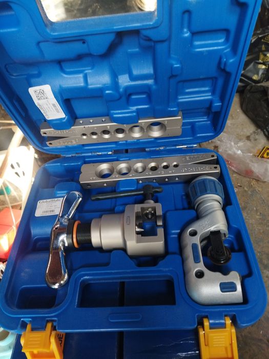 Холодильник кондиционер не инструменттер