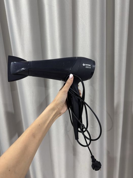 Фен Vitek 2200 W