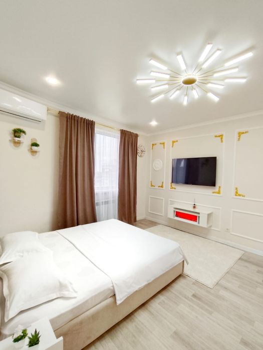 Посуточно Башни Близнецы Строитель