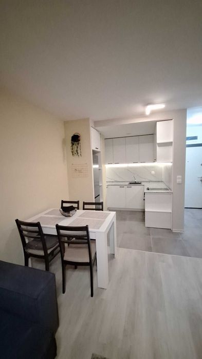 Дава се под наем Двустаен апартамент в София, Надежда 3 - 60 кв.м за 484.5 € - Снимка #3