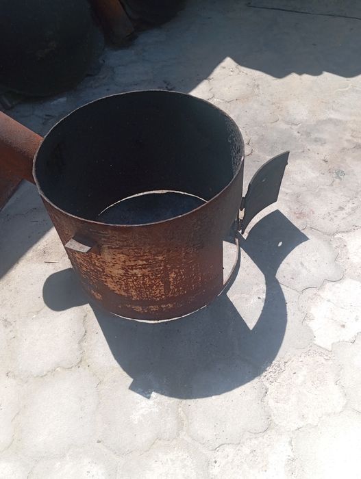 Продам печь для казана