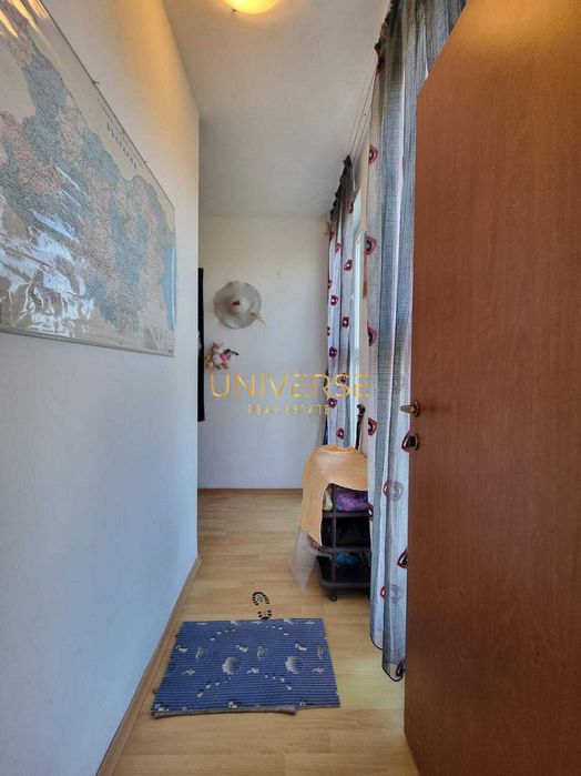 Продава се Тристаен апартамент в к.к. Слънчев бряг - 62 кв.м за 601 €/кв.м - Снимка #13