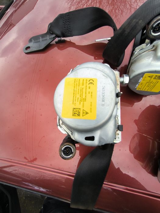 Колани за Audi А4 B9,А5 B9