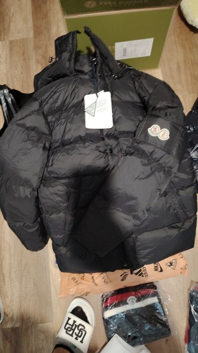 Geaca de iarna firmata