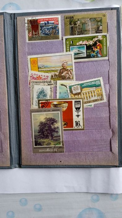 Продам рубли . почтовые марки