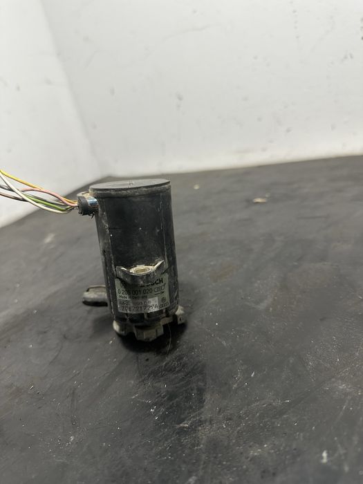 Senzor pedala acceleratie VW T4 2.5 TDI VW LT ACV AJT ANJ