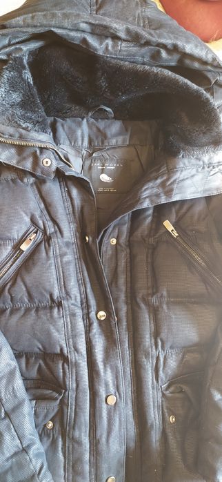 Продам пуховики р.44