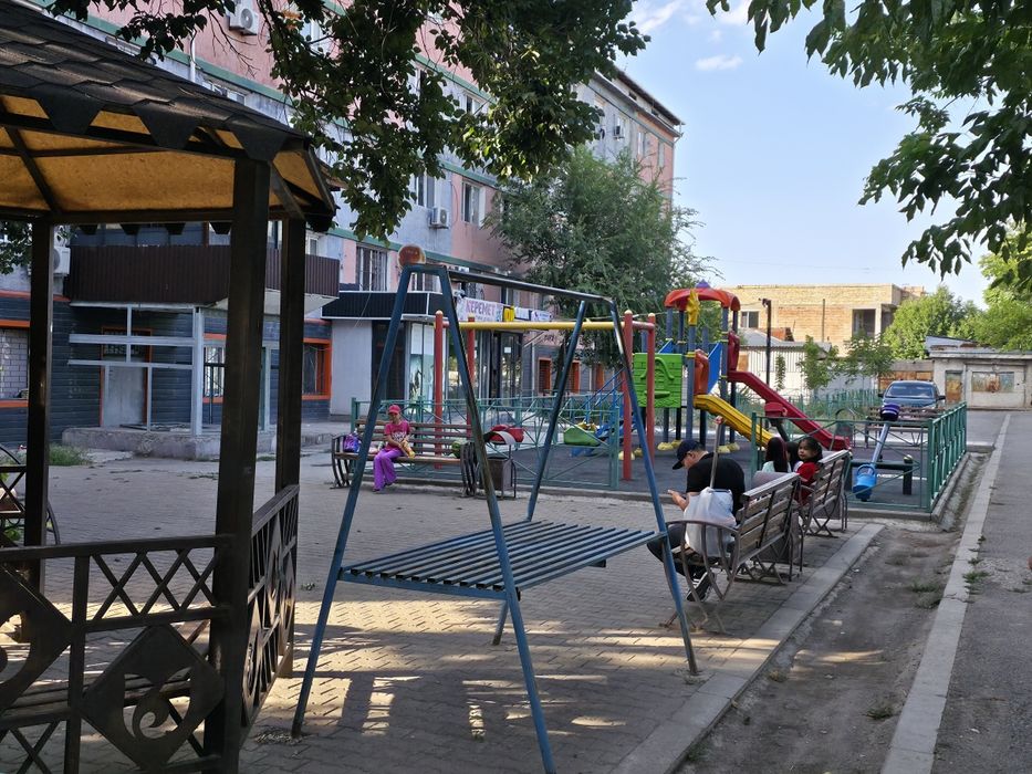 Сатылады Шымкент