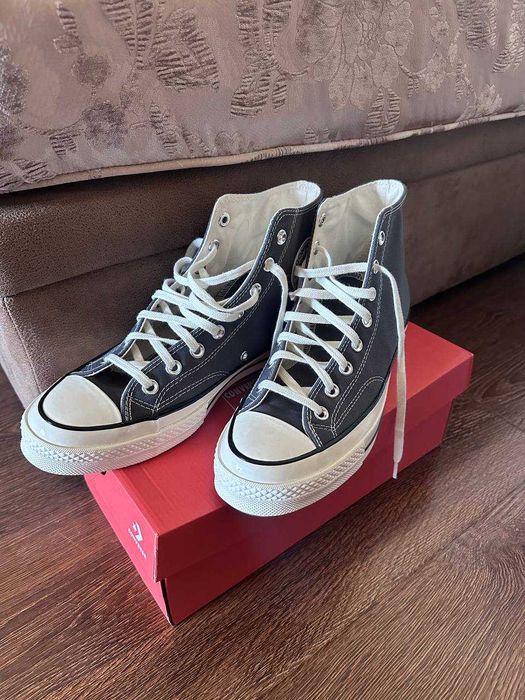 Кеды Converse Chuck Taylor 70