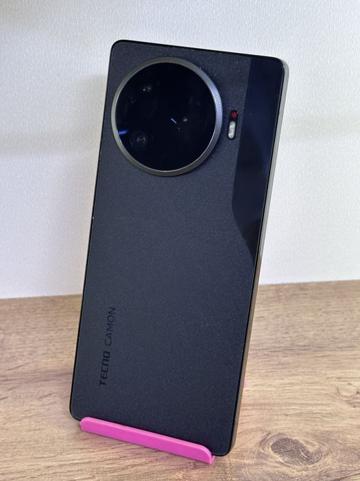 Tecno Camon 30 pro 5g 512gb | Кэш-Маркет Ломбард
