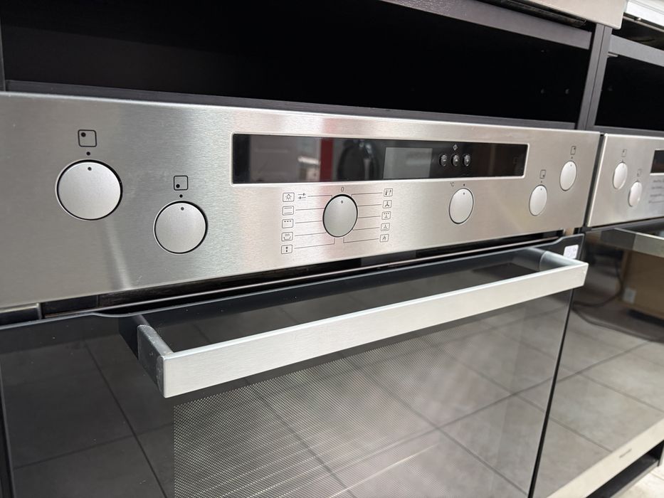 Miele H4418 EP Фурна за вграждане с керамичен плот с Пиролиза/24 мес гаранция