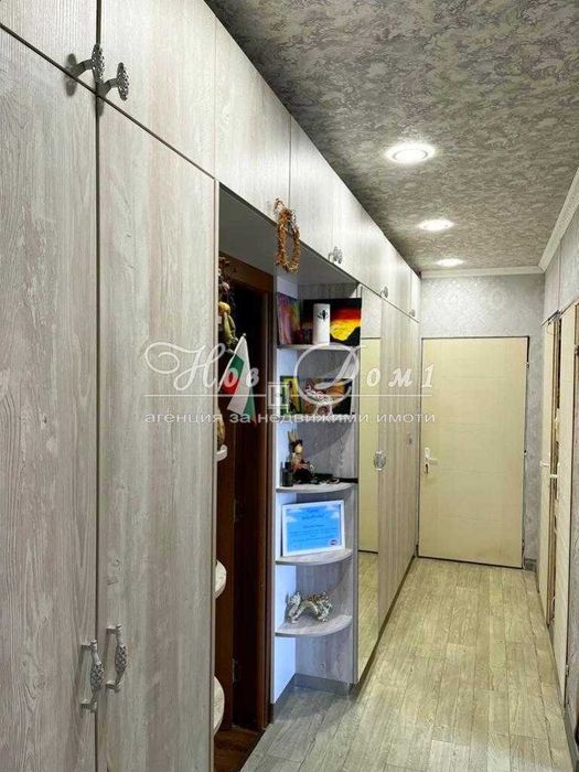 Продава се Четиристаен апартамент в Варна, Гранд Мол Варна - 94 кв.м за 1277 €/кв.м - Снимка #6