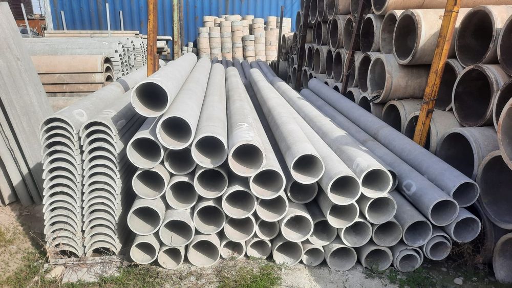 Асбестоцементные