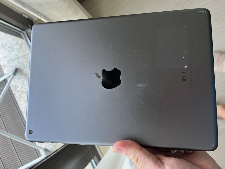 Ipad 8 32 GB ecran defect