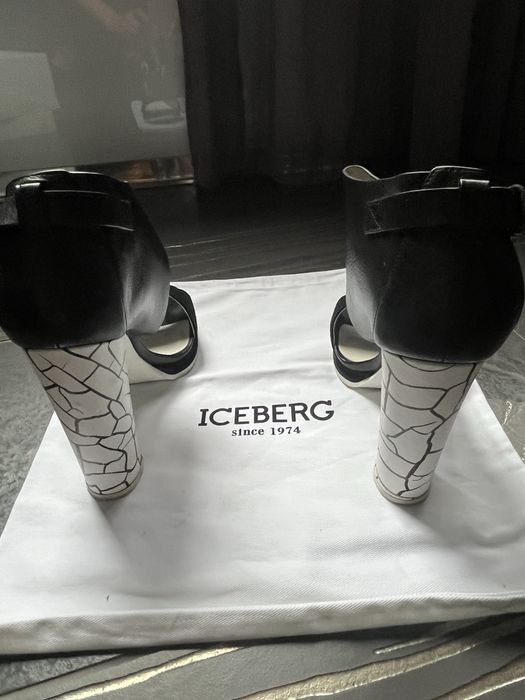 Оригинални Isberg