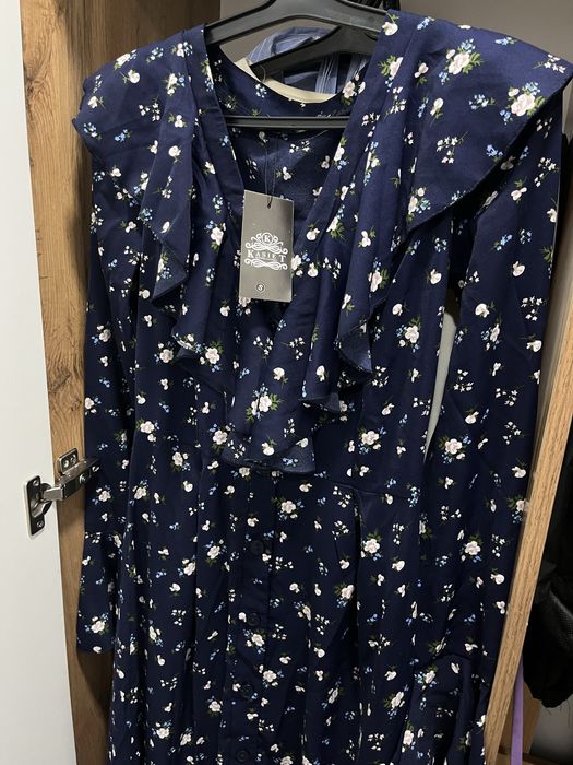 Платье новое, размер S