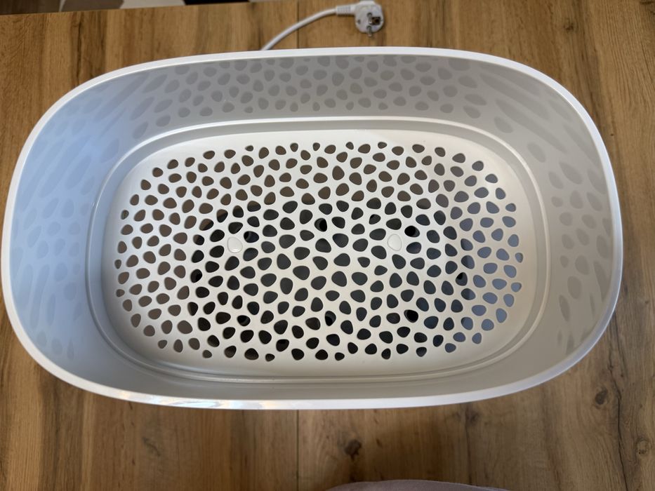 Стерилизатор Philips Avent Premium с функция за изсушаване