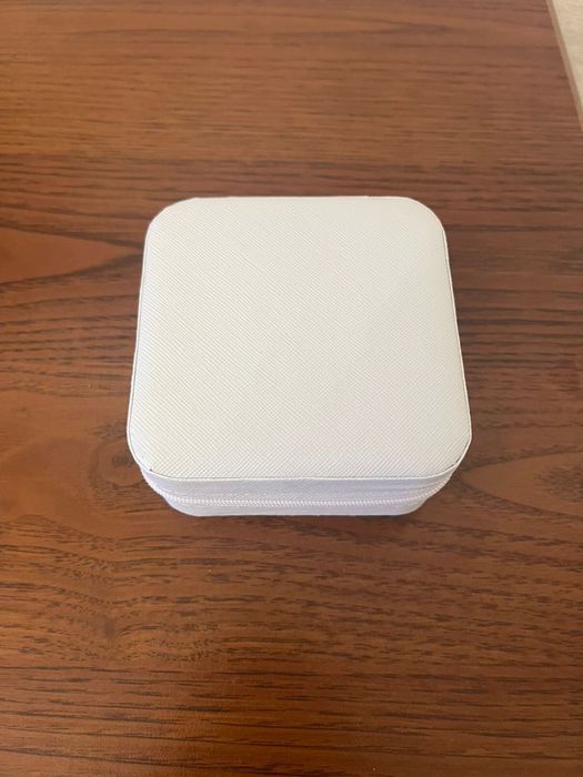 Шкатулка для украшений